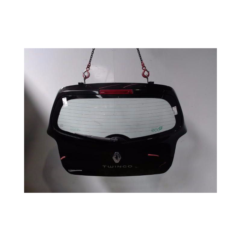 HAYON RENAULT TWINGO 2 2010-