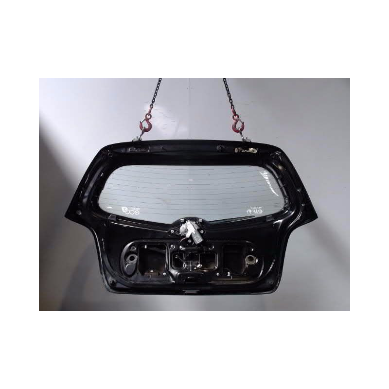 HAYON RENAULT TWINGO 2 2010-
