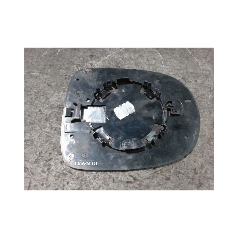 GLACE RETROVISEUR EXT G RENAULT TWINGO 2 2010-