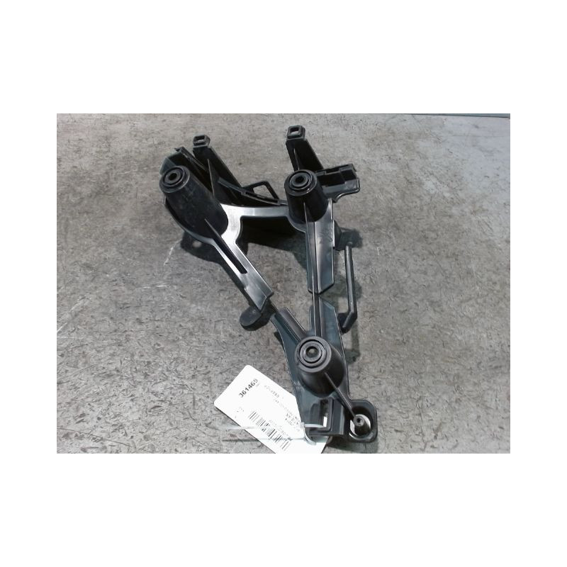 SUPPORT PARE-CHOC ARD PEUGEOT 2008
