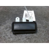 ACTIONNEUR SERRURE HAYON  MERCEDES CLASSE B 2008-