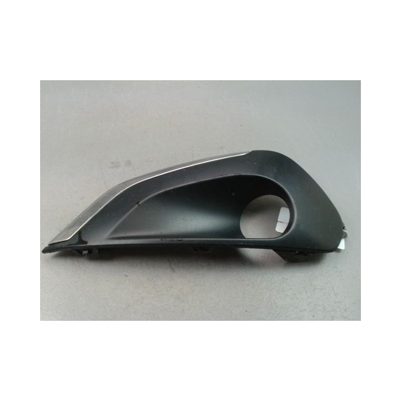 OBTURATEUR PHARE ADDITIONNEL PARE-CHOC AVG PEUGEOT 208 Phase 1 2012-...