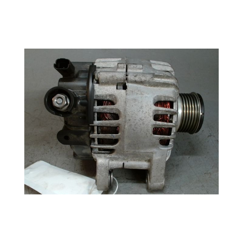 ALTERNATEUR CITROEN C3