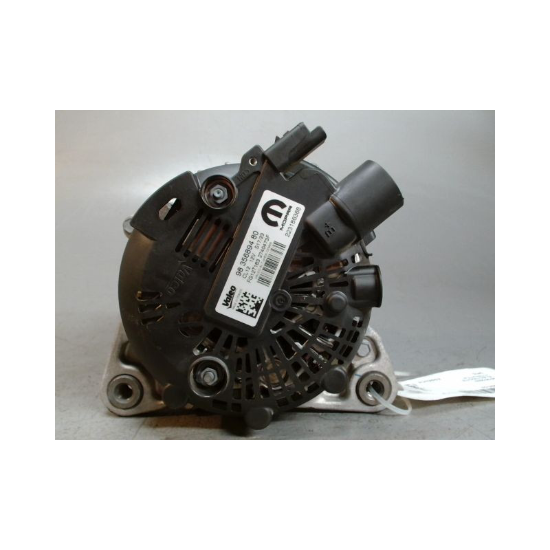 ALTERNATEUR CITROEN C3