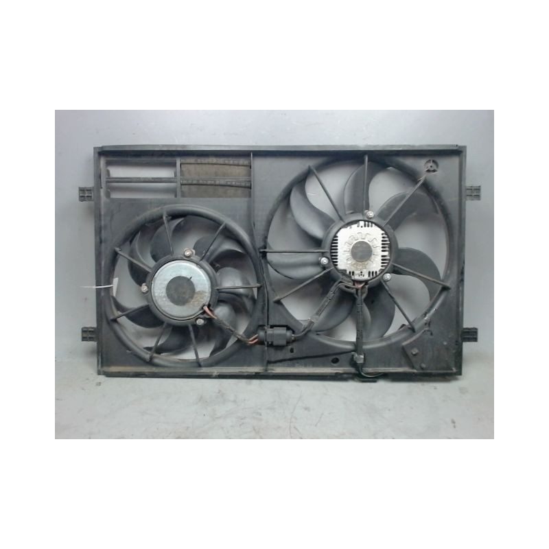 MOTEUR VENTILATEUR RADIATEUR SEAT IBIZA