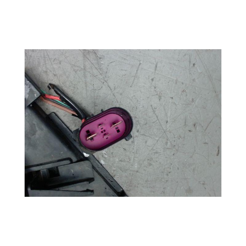 MOTEUR VENTILATEUR RADIATEUR SEAT IBIZA