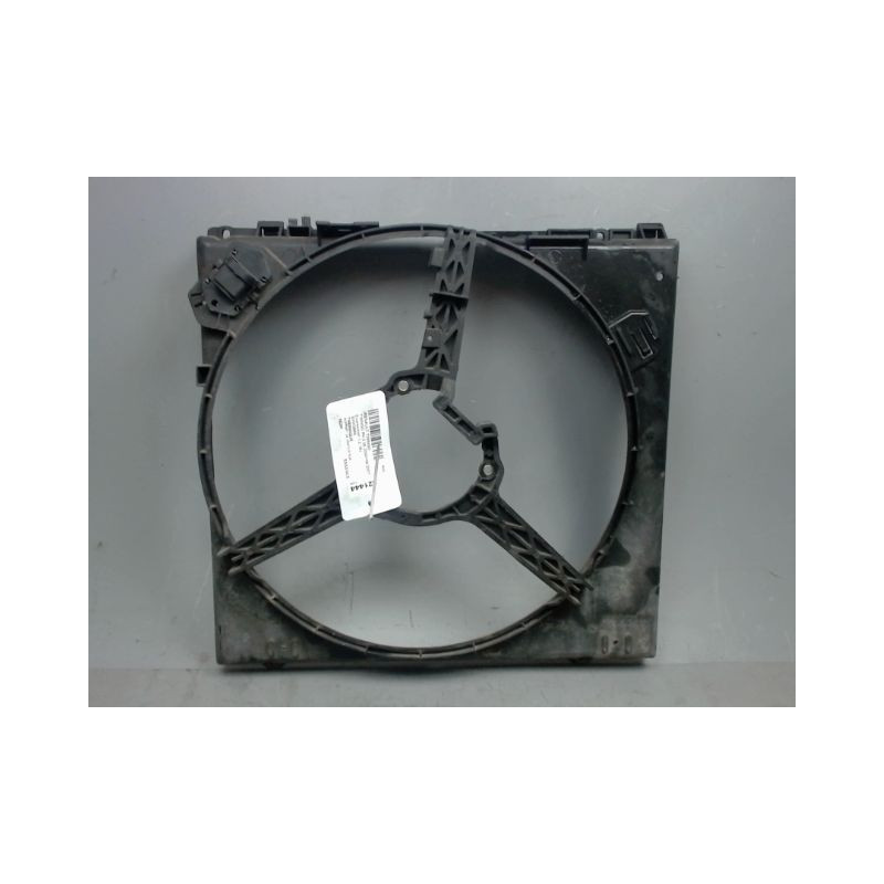 SUPPORT DE VENTILATEUR RENAULT TWINGO PH.3 2000-2007