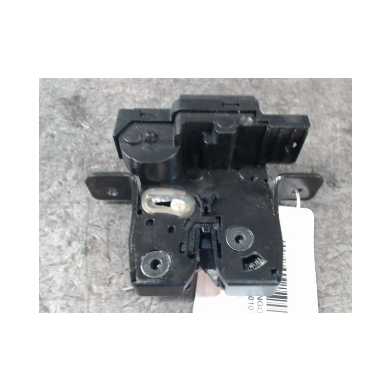 SERRURE HAYON  RENAULT TWINGO 2 2010-