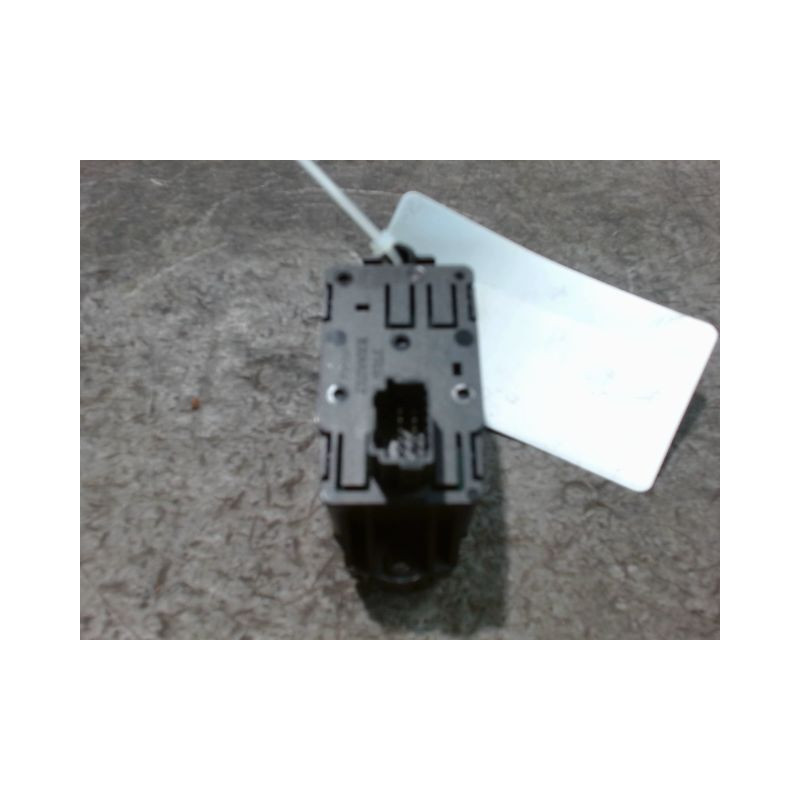 INTERIEUR COMMANDE FREIN A MAIN RENAULT SCENIC III 2009-