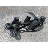 SUPPORT PARE-CHOC ARG CITROEN C3 2009-