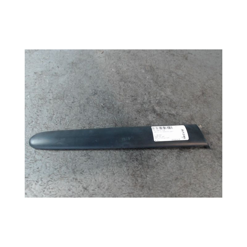 PROTECTION AILE ARRIERE DROIT PEUGEOT 206 CC 2000-2007