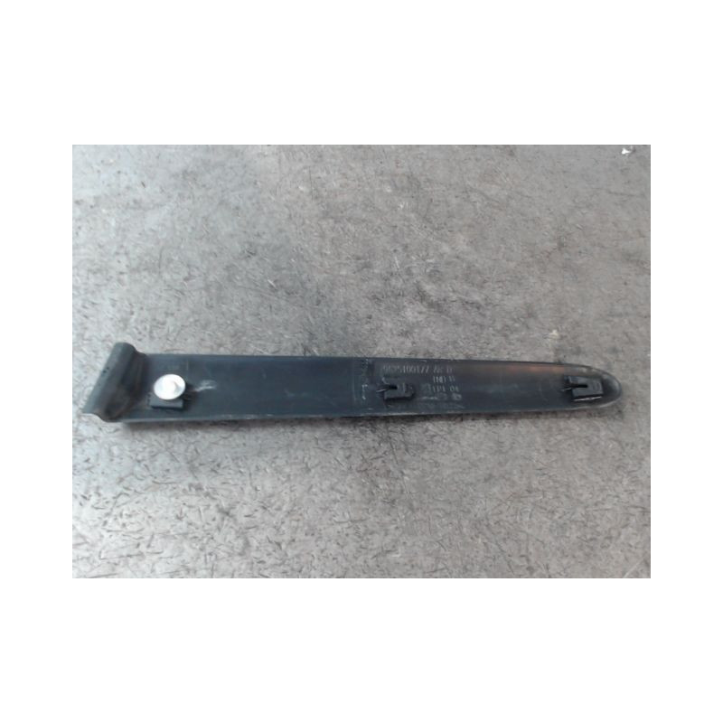 PROTECTION AILE ARRIERE DROIT PEUGEOT 206 CC 2000-2007