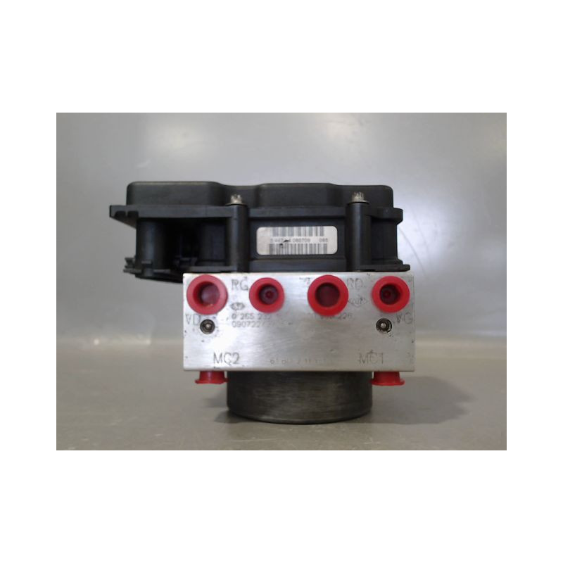 UNITE HYDRAULIQUE ABS RENAULT KANGOO EXPRESS II Phase 1 2008-2013
