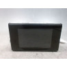 ECRAN GPS TOYOTA AURIS