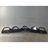 SUPPORT CENTRAL PARE-CHOC ARRIERE  RENAULT MEGANE