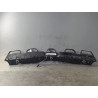 SUPPORT CENTRAL PARE-CHOC ARRIERE  RENAULT MEGANE