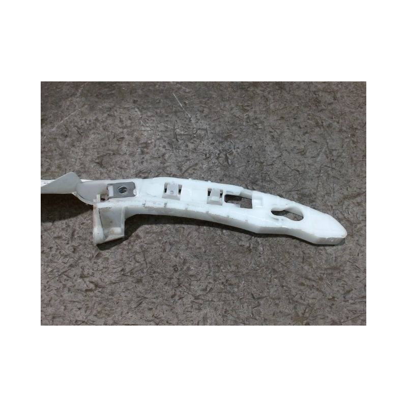 SUPPORT PARE-CHOC ARD PEUGEOT 208