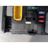 BOITE A FUSIBLES PEUGEOT 207