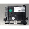 BOITE A FUSIBLES PEUGEOT 207