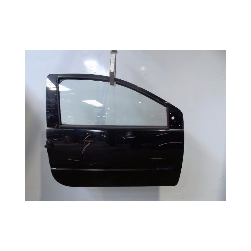 PORTE AVANT DROIT RENAULT TWINGO 2 2010-