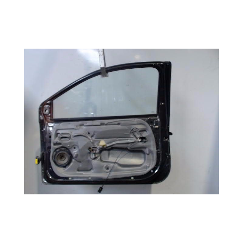 PORTE AVANT DROIT RENAULT TWINGO 2 2010-