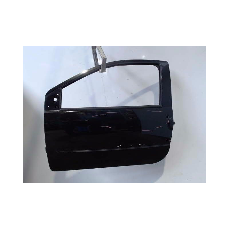 PORTE AVANT GAUCHE RENAULT TWINGO 2 2010-