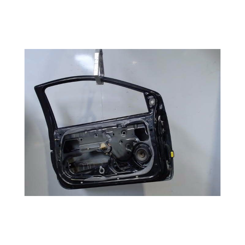 PORTE AVANT GAUCHE RENAULT TWINGO 2 2010-