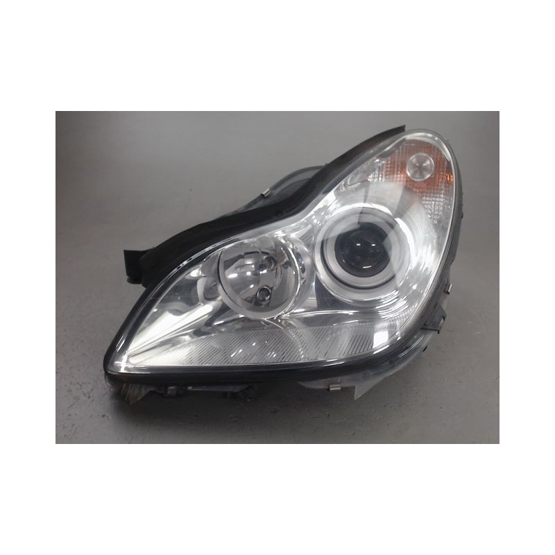 PHARE GAUCHE MERCEDES CLS