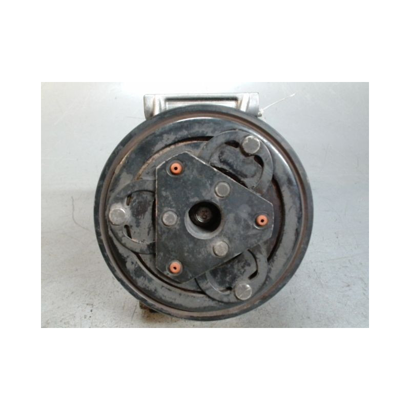COMPRESSEUR AIR CONDITIONNE DACIA LODGY