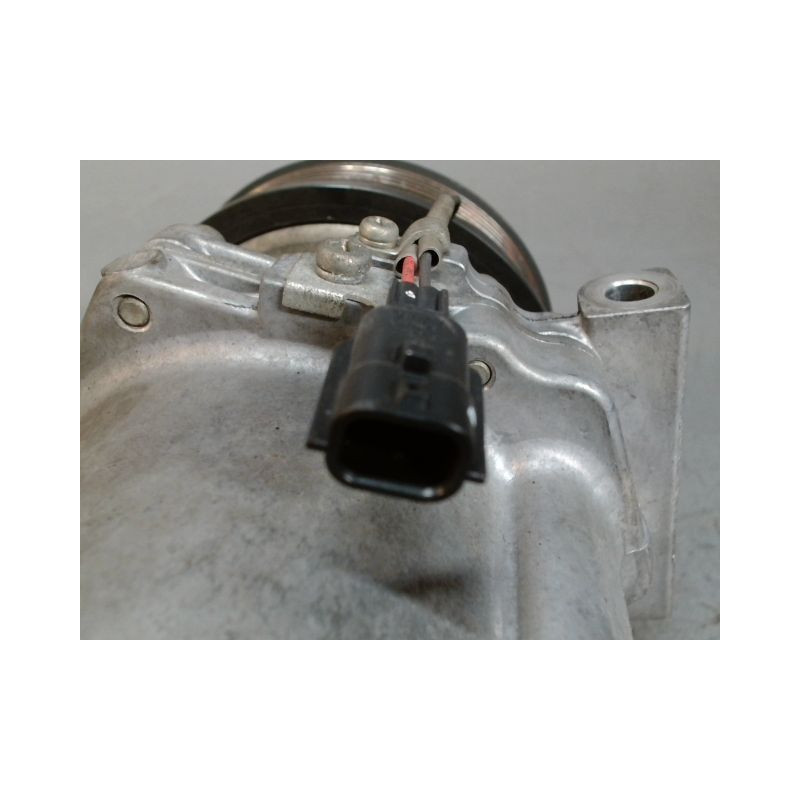 COMPRESSEUR AIR CONDITIONNE DACIA LODGY