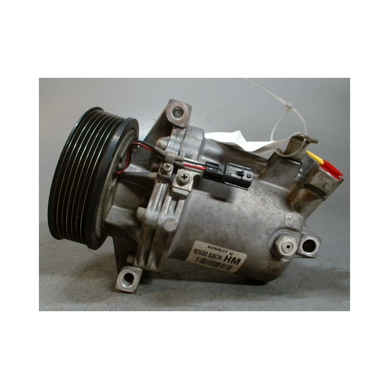 COMPRESSEUR AIR CONDITIONNE DACIA LODGY