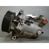 COMPRESSEUR AIR CONDITIONNE DACIA LODGY