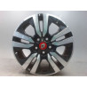 JANTE ALUMINIUM RENAULT TRAFIC