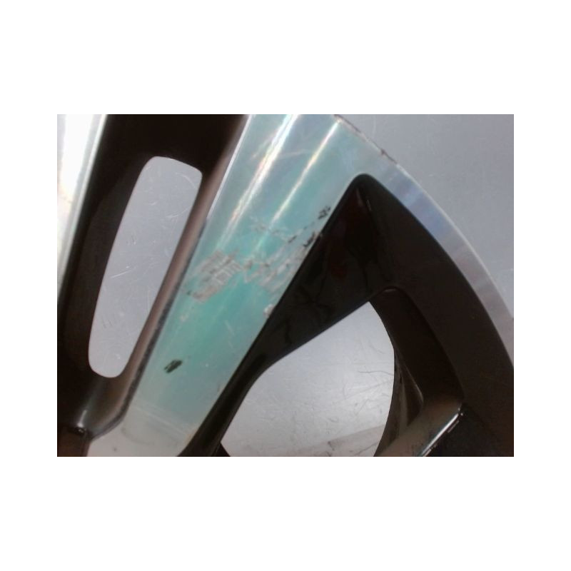 JANTE ALUMINIUM RENAULT TRAFIC