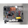 BOITE A FUSIBLES CITROEN C2 2005-