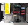 BOITE A FUSIBLES CITROEN C2 2005-
