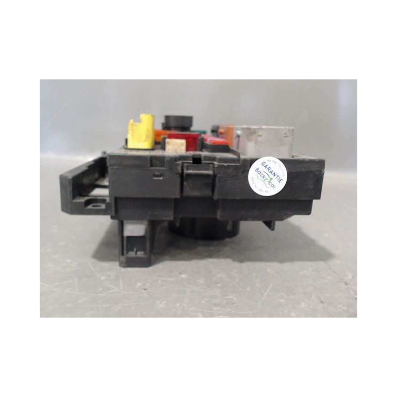 BOITE A FUSIBLES CITROEN C2 2005-