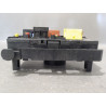 BOITE A FUSIBLES CITROEN C2 2005-