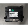 BOITE A FUSIBLES CITROEN C2 2005-