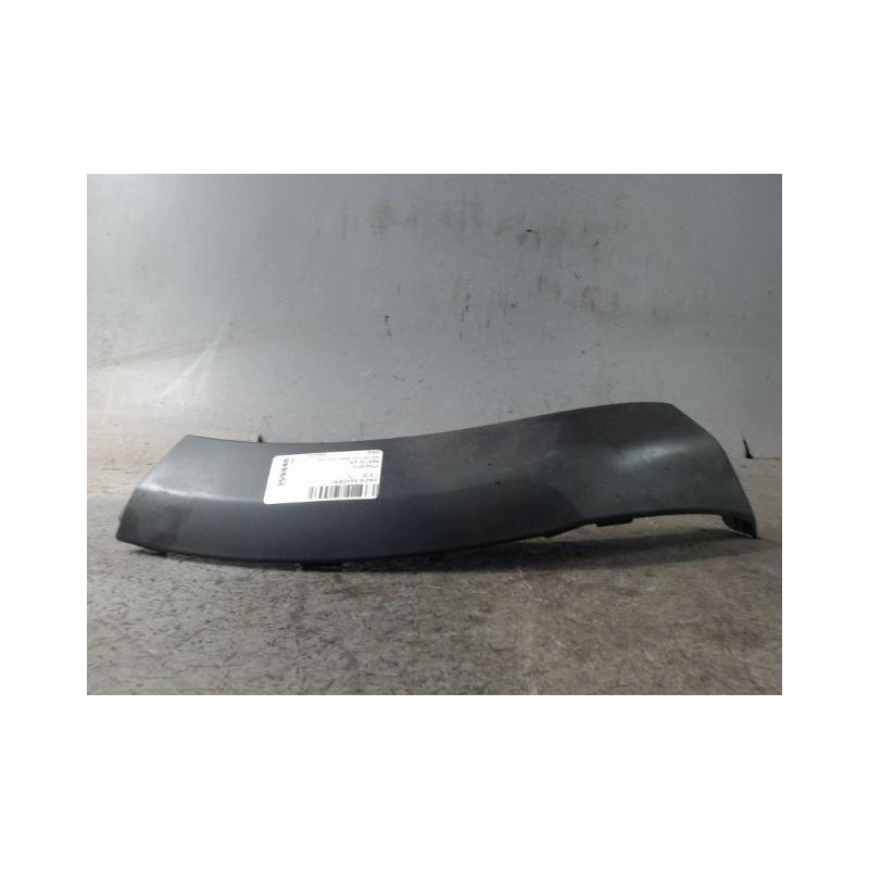 PROTECTION PARE-CHOC ARD DACIA SANDERO 2008-