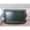 ECRAN GPS DACIA LOGAN MCV 2007-