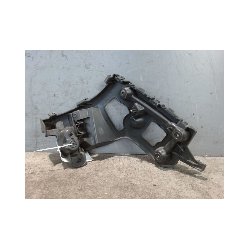 SUPPORT PARE-CHOC ARG RENAULT CAPTUR