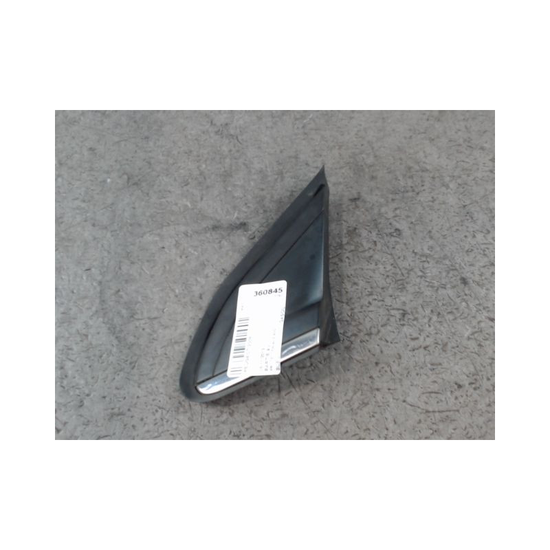 PROTECTION AILE AVANT GAUCHE PEUGEOT 2008