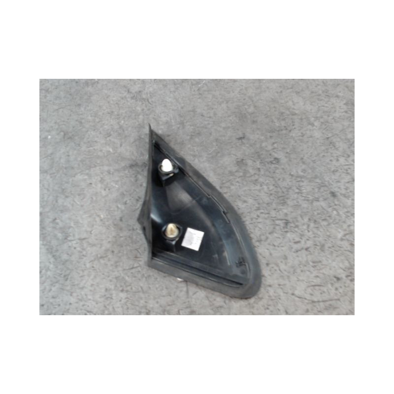PROTECTION AILE AVANT GAUCHE PEUGEOT 2008