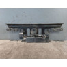 SUPPORT CENTRAL PARE-CHOC ARRIERE  CITROEN C3 2009-
