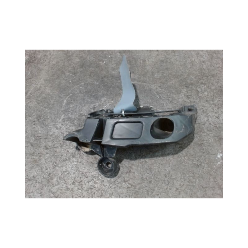 SUPPORT PARE-CHOC ARD CITROEN C3 2009-