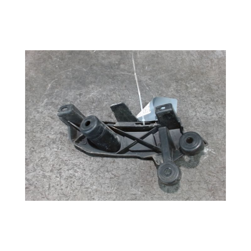SUPPORT PARE-CHOC ARD CITROEN C3 2009-