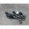 SUPPORT PARE-CHOC ARD CITROEN C3 2009-
