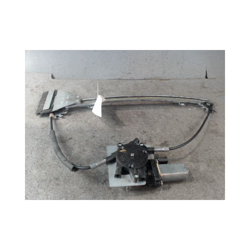 MECANISME+MOTEUR LEVE-GLACE AVANT GAUCHE VOLKSWAGEN FOX