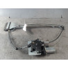 MECANISME+MOTEUR LEVE-GLACE AVANT GAUCHE VOLKSWAGEN FOX